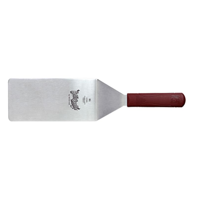 TURNER SOLID 4X8 BLADE SS HVY DUTY