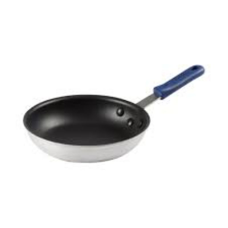 PAN FRY ALUM NONSTICK 8"