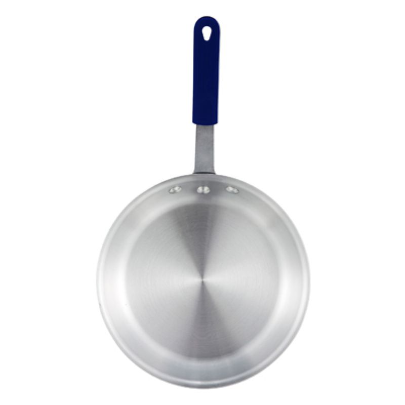 PAN FRY ALUMINUM NATURAL 14"