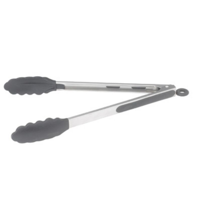 TONG SILICONE TIP 12"