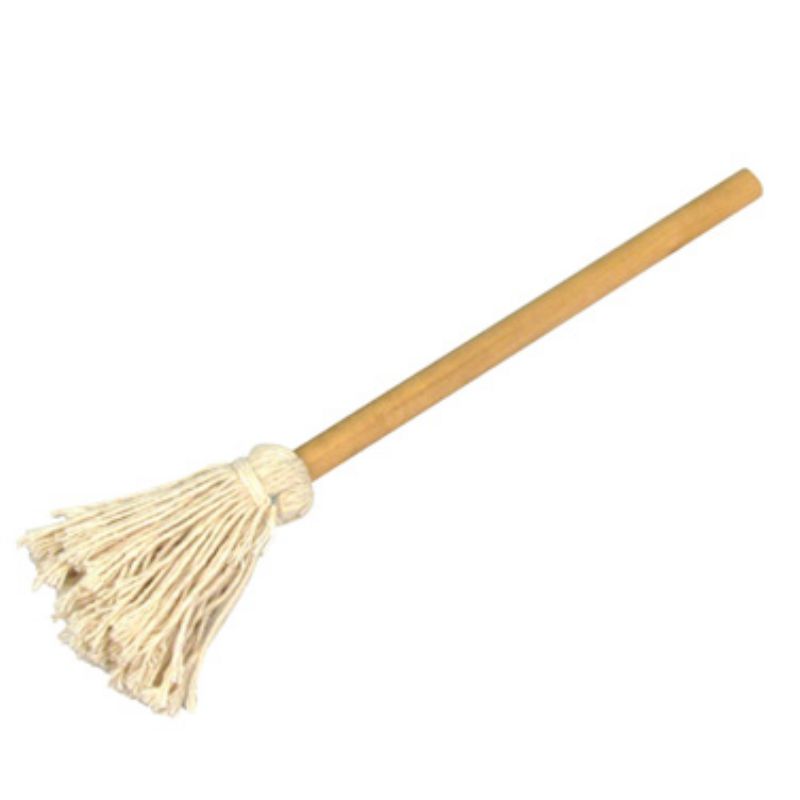 MOP WET LONG COTTON 13"