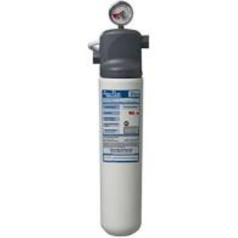 FILTER SYSTEM FOR ICE MACHINE 