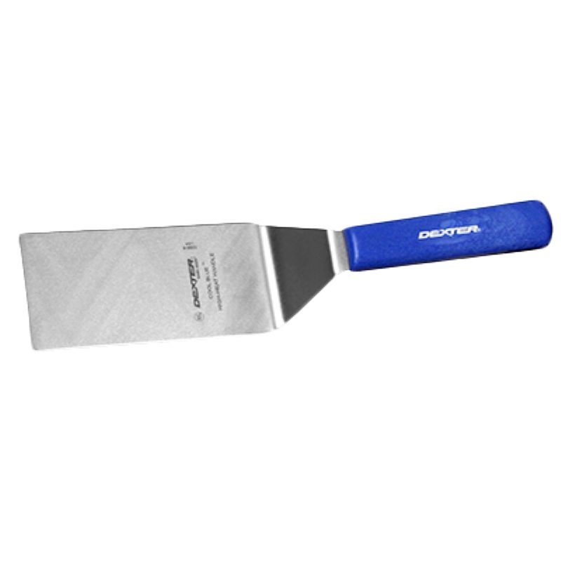 TURNER HAMBURGER BLUE 6 X 3 COOL
