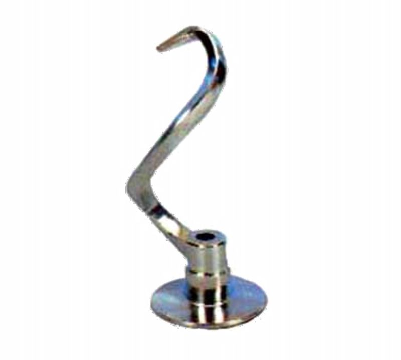 DOUGH HOOK SPIRAL 20 QT