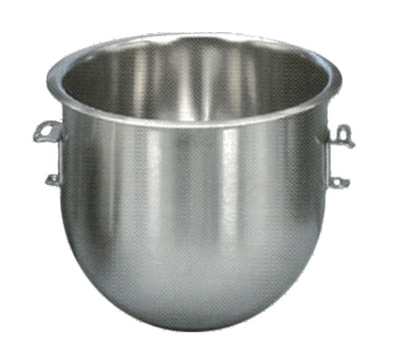 BOWL FOR MIXER S/S 20 QT 