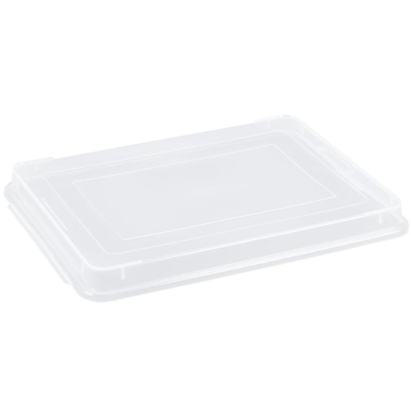 COVER SHEET PAN 1/2 SIZE