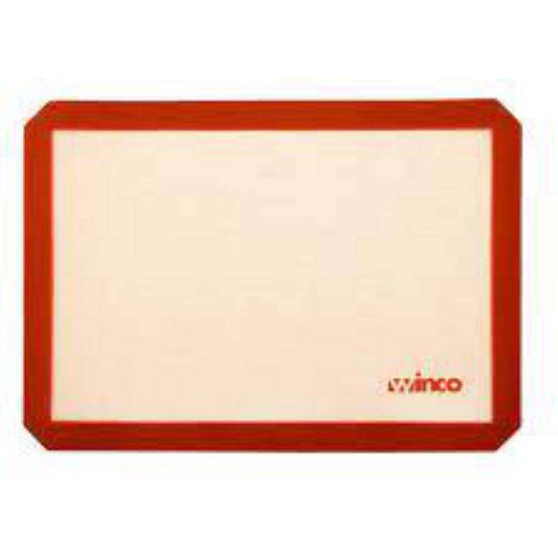 MAT BAKING SILICONE
