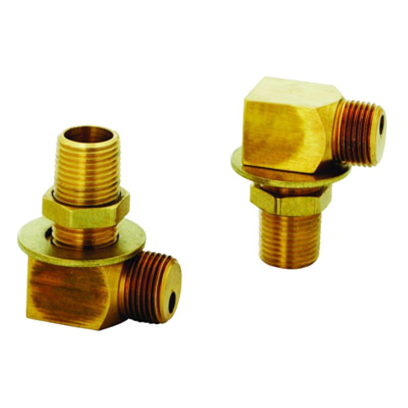 KIT SUPPLY CONNECTOR/230 FAUCET