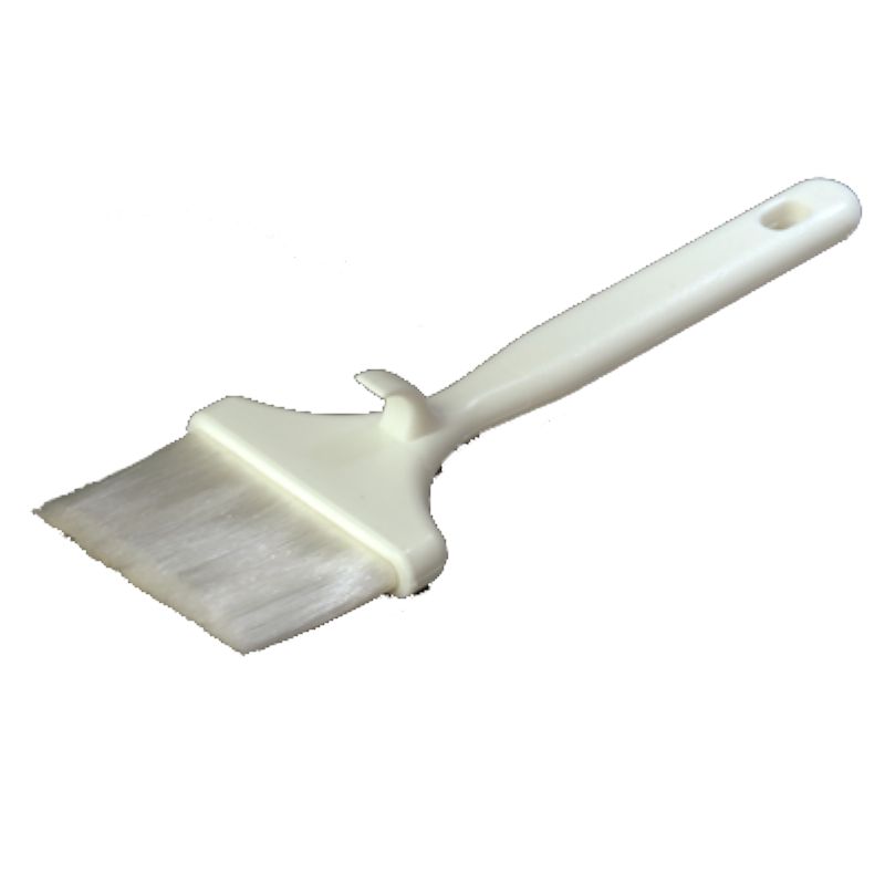 BRUSH PASTRY NYLON 3 INCH