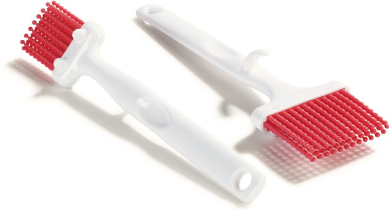 BRUSH PASTRY SILCONE HI/TEMP 3 IN
