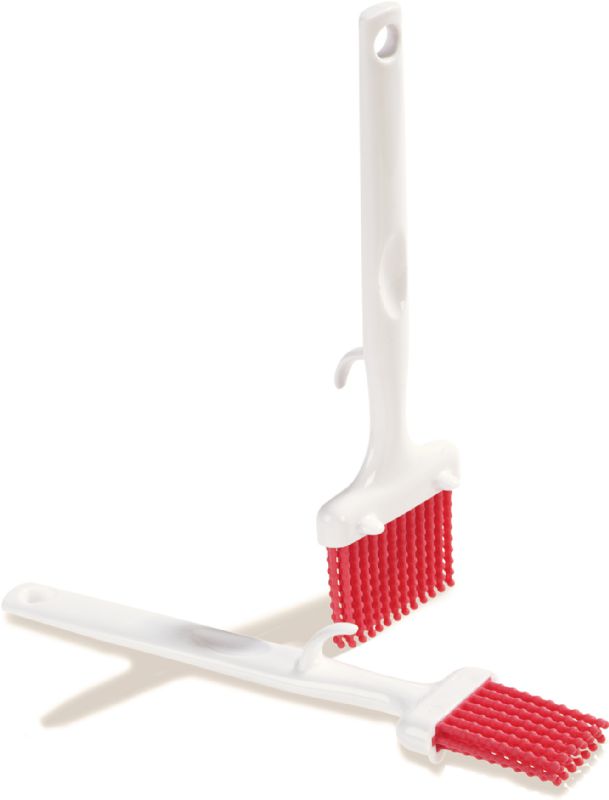 BRUSH PASTRY SILCONE HI/TEMP 3 IN