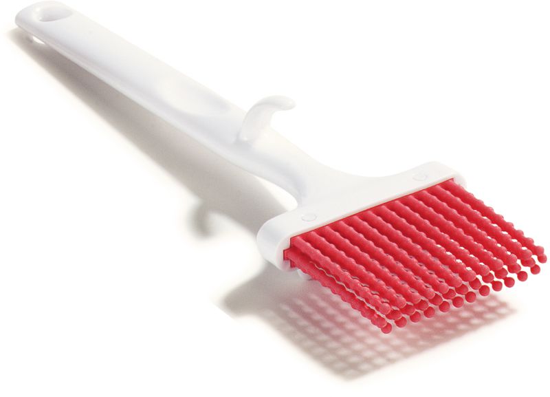 BRUSH PASTRY SILCONE HI/TEMP 3 IN