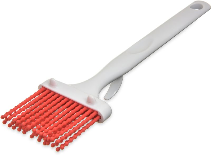 BRUSH PASTRY SILCONE HI/TEMP 3 IN