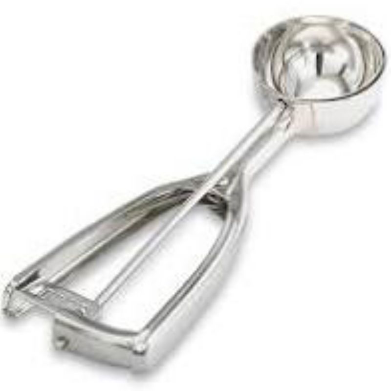 DISHER*#24 S/S SQZ HANDLE 1.3 OZ 