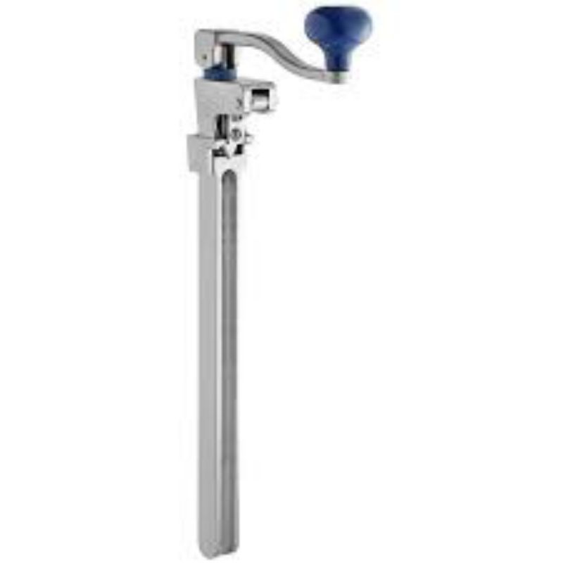 CAN OPENER W/OUT BASE #2 MANUAL