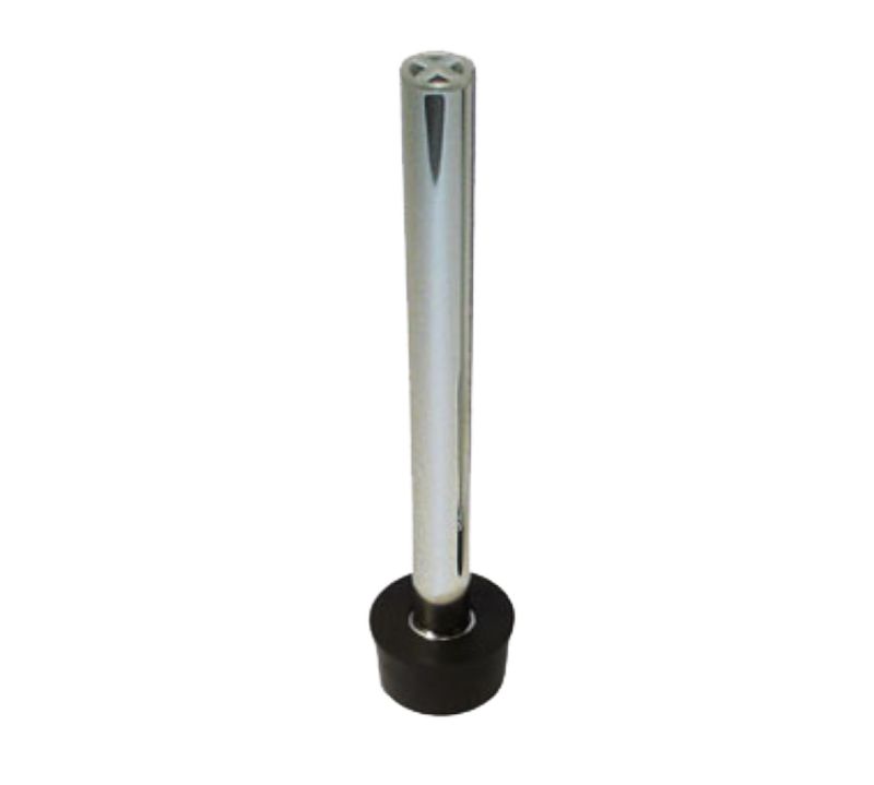 DRAIN OVERFLOW TUBE 1.5"