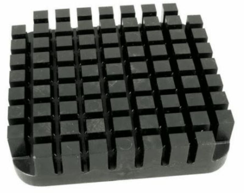 PUSHER BLOCK