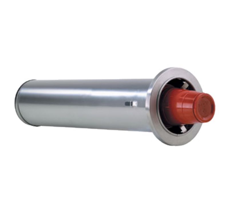 DISPENSER CUP IN-COUNTER