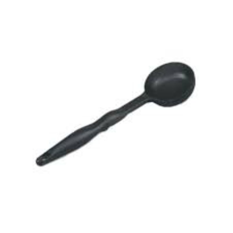 SPOODLE SOLID 4 OZ NYLON BLACK