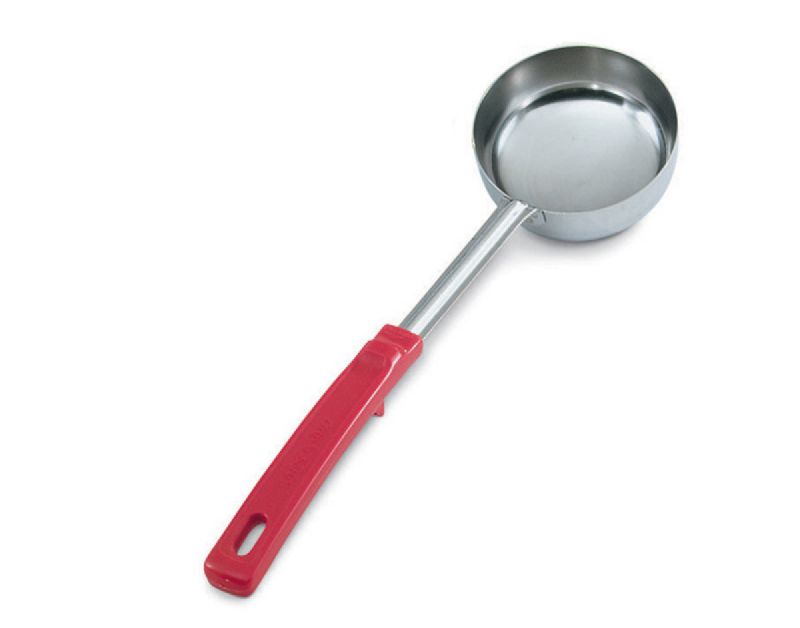 SPOODLE SOLID ROUND 8 OZ