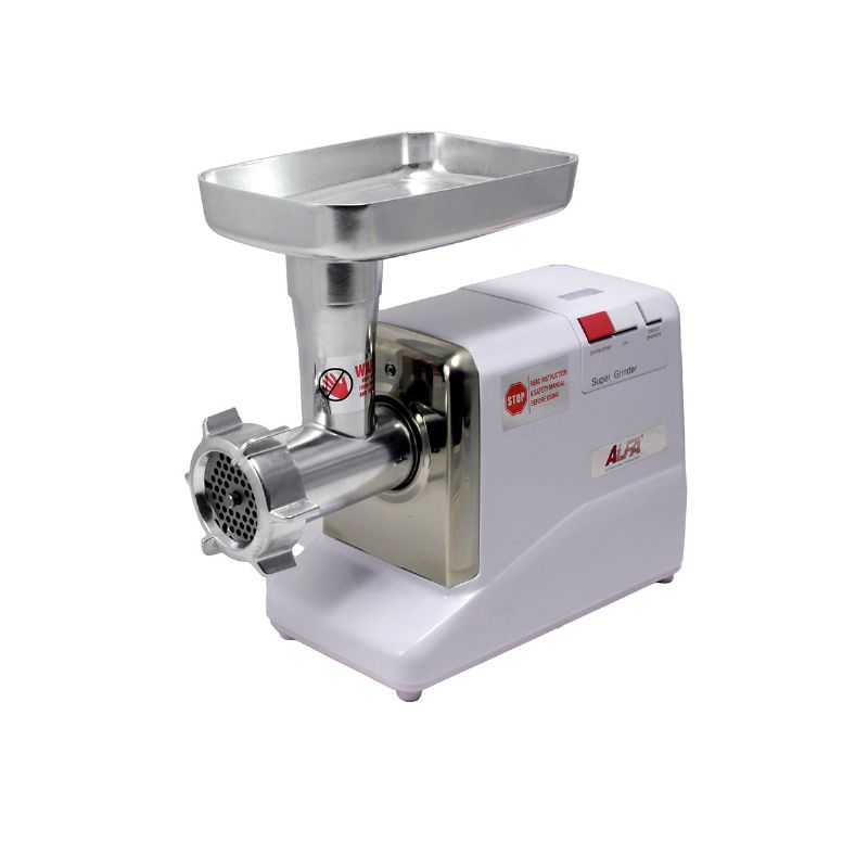 GRINDER MEAT ELECTRIC