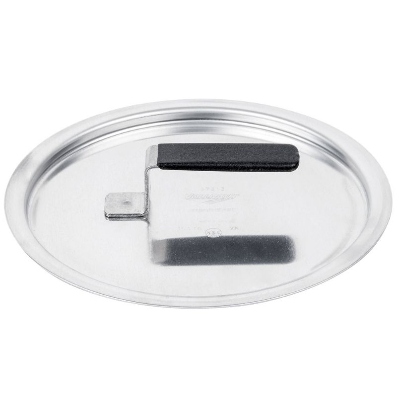 COVER FLAT *LID W/ HANDLE