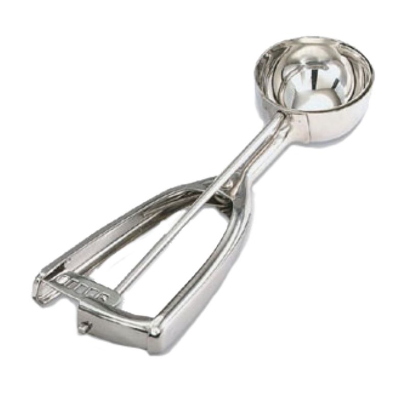 DISHER #40 S/S .8 OZ SQUEEZ HNDL