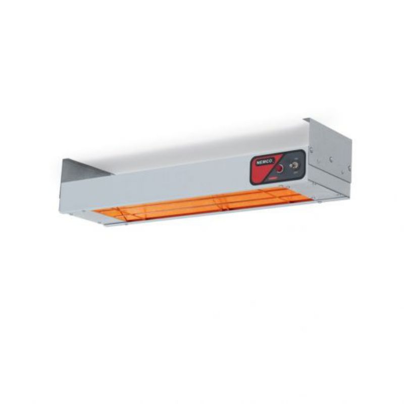 BAR HEAT INFARED 48"120V/60/1