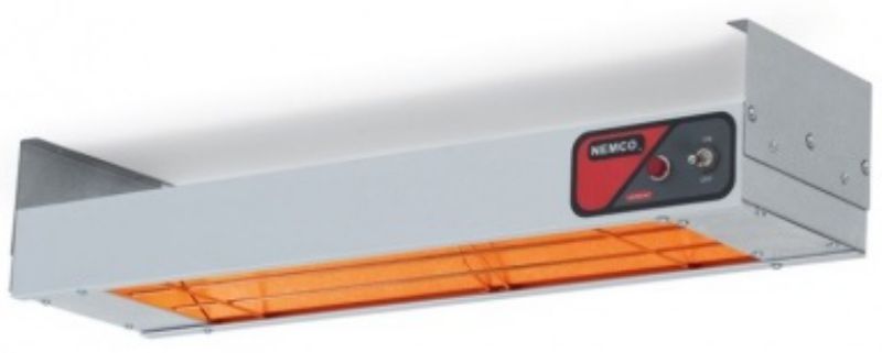 BAR HEAT INFARED 48"120V/60/1