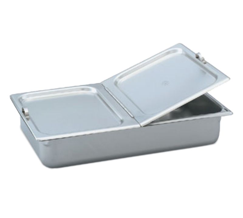 COVER PAN HINGED FULL SIZE-