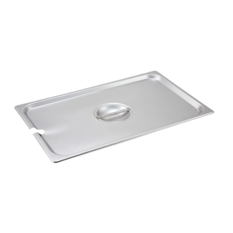 COVER PAN NOTCHED FULL SIZE -