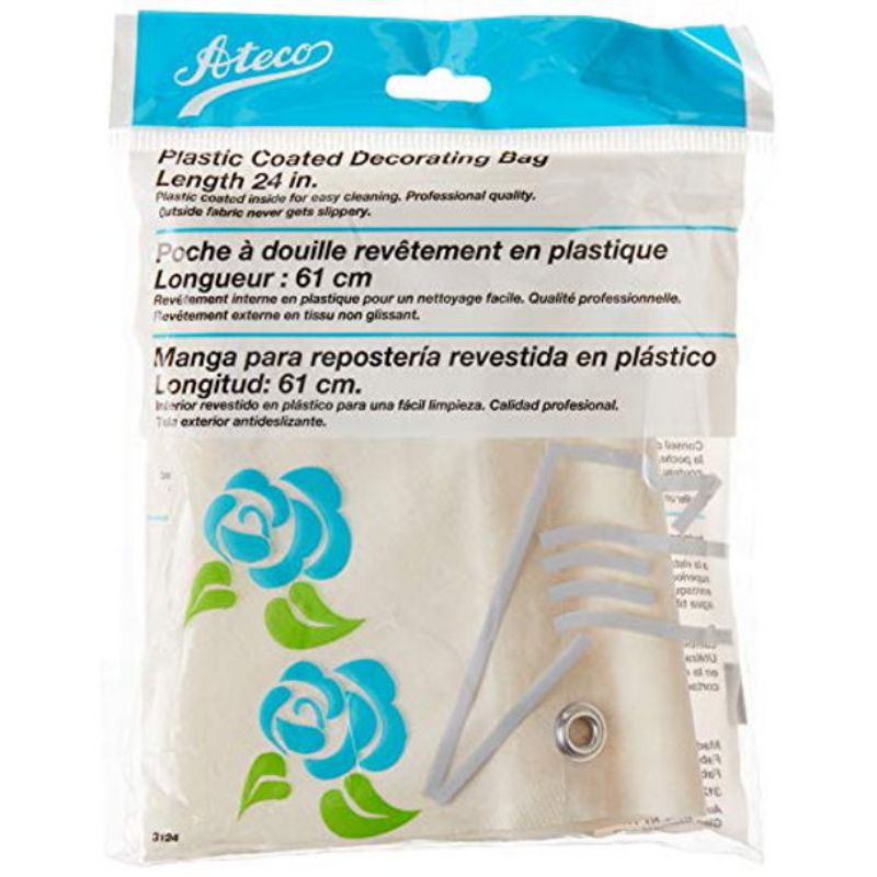 PASTRY BAG CLOTHE INSIDE 24 INCH