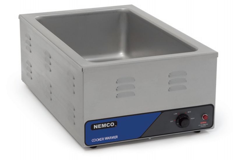 WARMER COUNTERTOP FULL SZ