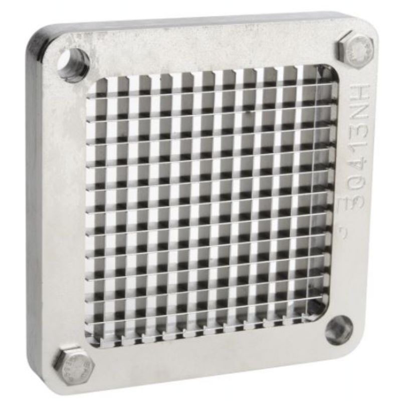 BLADE&HOLDER ASSEMBLY 1/4" GRID