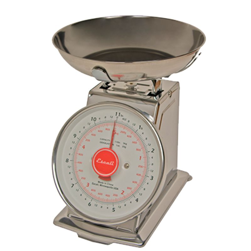 SCALE PORTION DIAL SPRING SCALE-