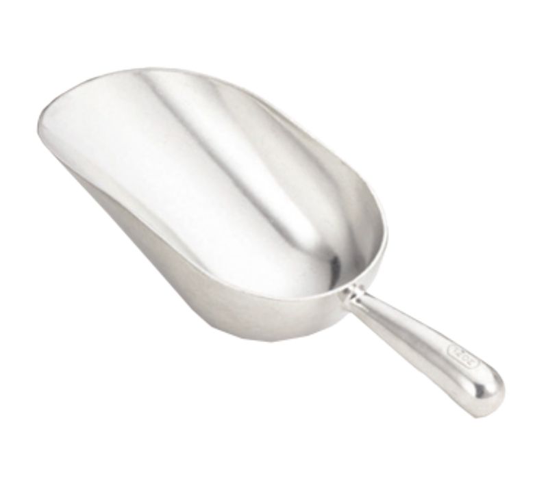 STAND CAKE 12" REVOLVING WHT BASE