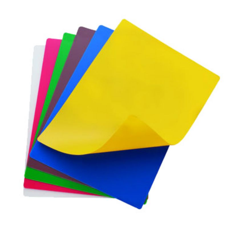 CUTTING MAT SET 6 PC 18X12X1/16