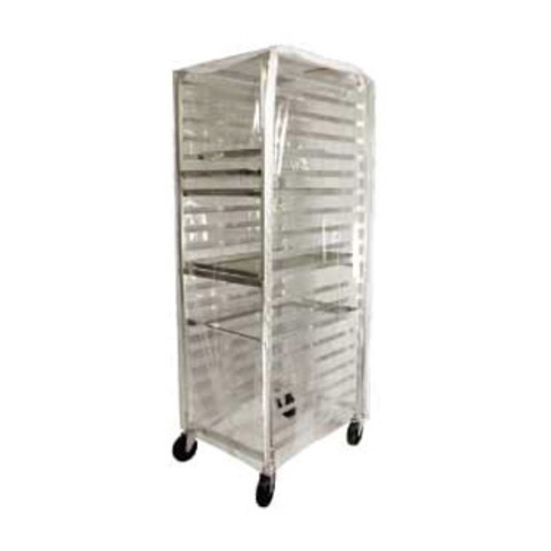 COVER SHEET PAN RACK
