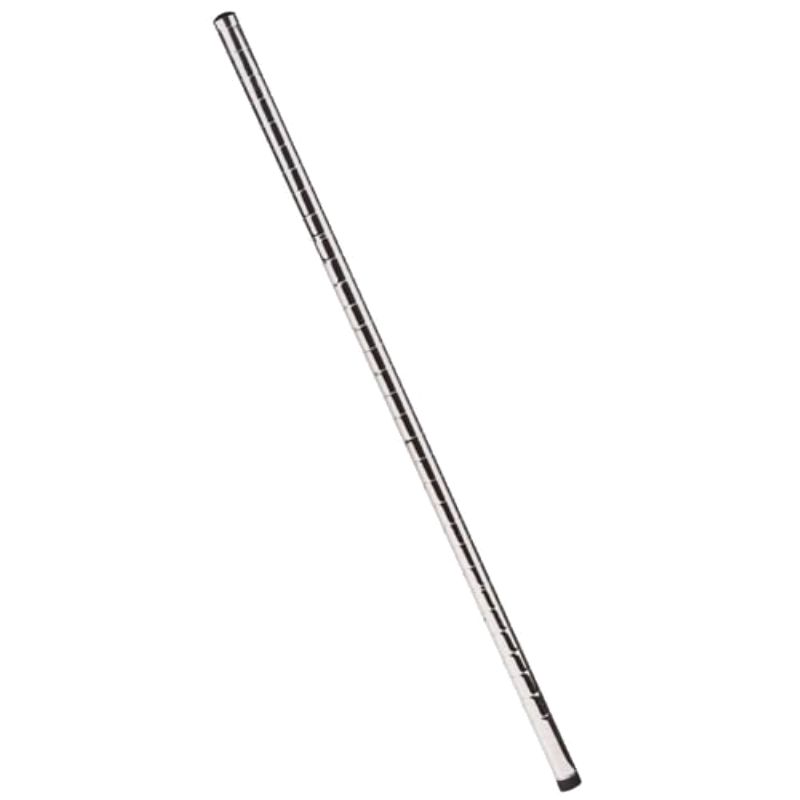 POST FOR SHELVING 74"