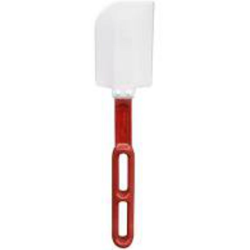 SPATULA 10" HI-TEMP WHT FLEX BLADE