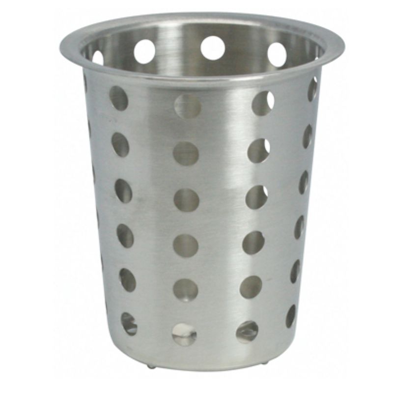 CYLINDER FLATWARE