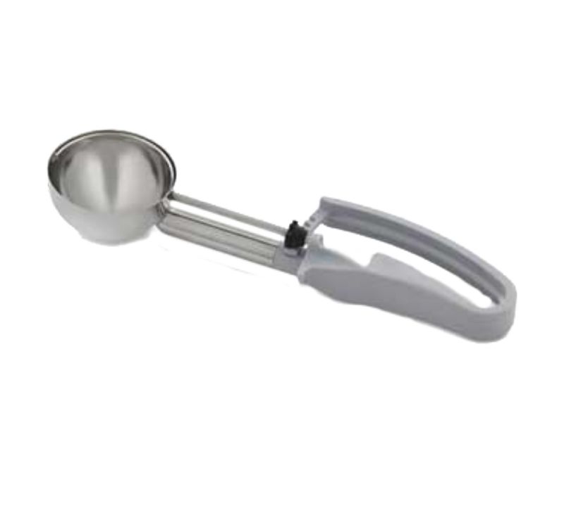 DISHER #8 GREY 7-3/4"LONG 4 OZ  