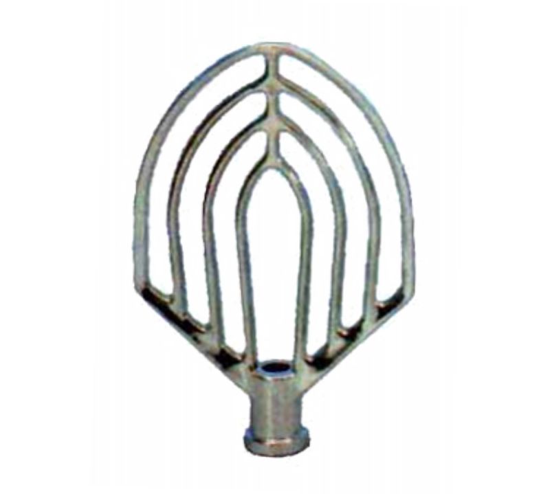 MIXER ATTACHMENT "B" FLAT BEATER 20 QT