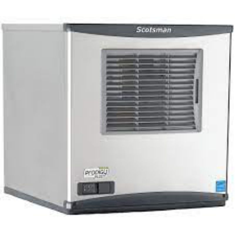 ICE MAKER AIR COOLED 115V