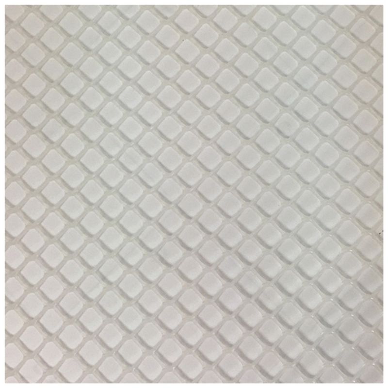 MAT BAR MESH ROLL CLEAR 2' WIDE 