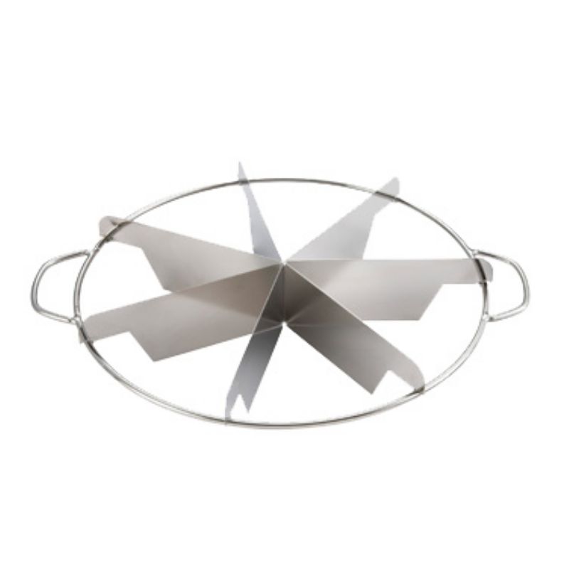 CUTTER PIE 7 CUT 10" DIAMETER