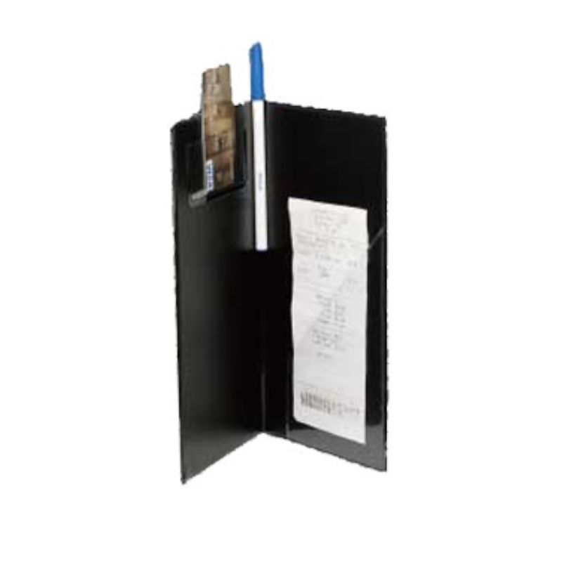 GUEST CHECK PRESENTER 10"X 5"