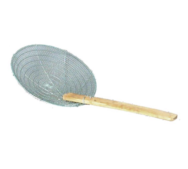 SKIMMER 8" BAMBOO ST/STL
